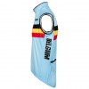 Gilet Cycliste 2021 Belgique N001